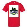 Heavyweight Cotton Tee Thumbnail