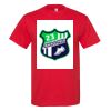 Heavyweight Cotton Tee Thumbnail