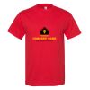 Heavyweight Cotton Tee Thumbnail