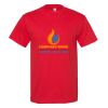Heavyweight Cotton Tee Thumbnail