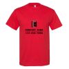 Heavyweight Cotton Tee Thumbnail