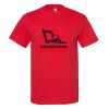 Heavyweight Cotton Tee Thumbnail