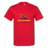 Heavyweight Cotton Tee Thumbnail
