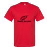 Heavyweight Cotton Tee Thumbnail