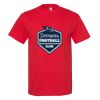 Heavyweight Cotton Tee Thumbnail