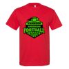 Heavyweight Cotton Tee Thumbnail
