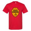 Heavyweight Cotton Tee Thumbnail