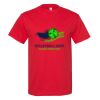 Heavyweight Cotton Tee Thumbnail