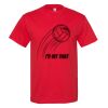 Heavyweight Cotton Tee Thumbnail
