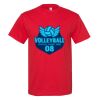 Heavyweight Cotton Tee Thumbnail