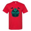 Heavyweight Cotton Tee Thumbnail