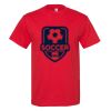 Heavyweight Cotton Tee Thumbnail
