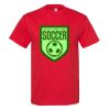 Heavyweight Cotton Tee Thumbnail