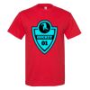 Heavyweight Cotton Tee Thumbnail