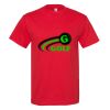 Heavyweight Cotton Tee Thumbnail
