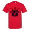 Heavyweight Cotton Tee Thumbnail