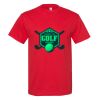 Heavyweight Cotton Tee Thumbnail