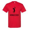 Heavyweight Cotton Tee Thumbnail