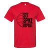 Heavyweight Cotton Tee Thumbnail