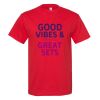 Heavyweight Cotton Tee Thumbnail
