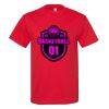 Heavyweight Cotton Tee Thumbnail
