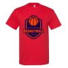 Heavyweight Cotton Tee Thumbnail