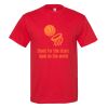 Heavyweight Cotton Tee Thumbnail
