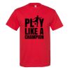 Heavyweight Cotton Tee Thumbnail