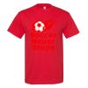 Heavyweight Cotton Tee Thumbnail