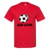 Heavyweight Cotton Tee Thumbnail