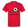 Heavyweight Cotton Tee Thumbnail