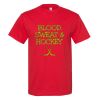 Heavyweight Cotton Tee Thumbnail