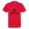 Heavyweight Cotton Tee Thumbnail