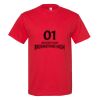 Heavyweight Cotton Tee Thumbnail