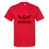 Heavyweight Cotton Tee Thumbnail