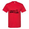 Heavyweight Cotton Tee Thumbnail