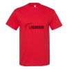Heavyweight Cotton Tee Thumbnail
