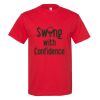 Heavyweight Cotton Tee Thumbnail