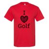 Heavyweight Cotton Tee Thumbnail