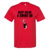 Heavyweight Cotton Tee Thumbnail