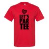 Heavyweight Cotton Tee Thumbnail