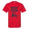 Heavyweight Cotton Tee Thumbnail
