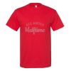 Heavyweight Cotton Tee Thumbnail
