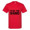 Heavyweight Cotton Tee Thumbnail