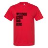 Heavyweight Cotton Tee Thumbnail