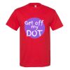 Heavyweight Cotton Tee Thumbnail