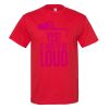 Heavyweight Cotton Tee Thumbnail