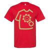 Heavyweight Cotton Tee Thumbnail