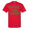 Heavyweight Cotton Tee Thumbnail