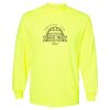 Heavyweight Cotton Long Sleeve Tee Thumbnail